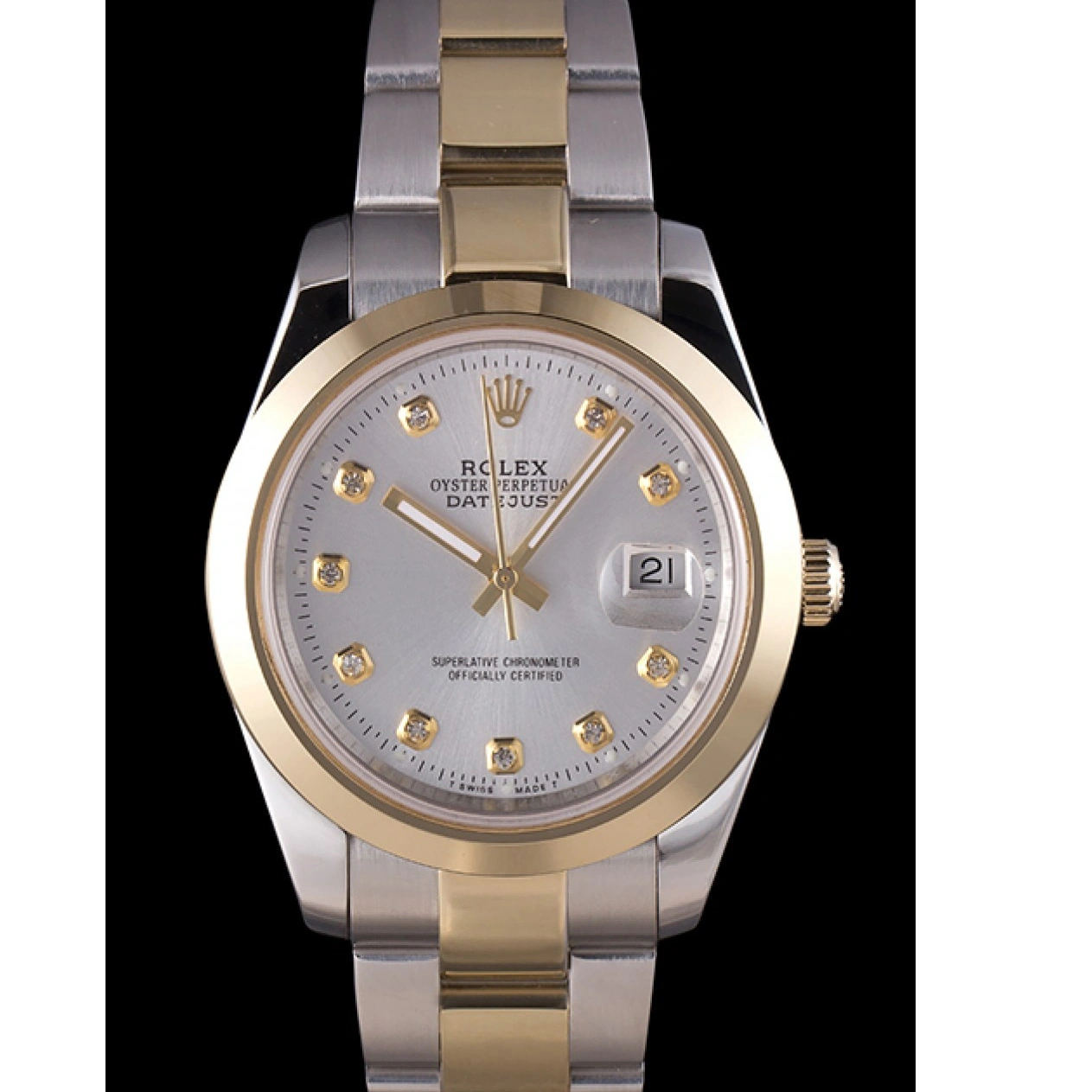 Rolex Datejust-rl222 1016